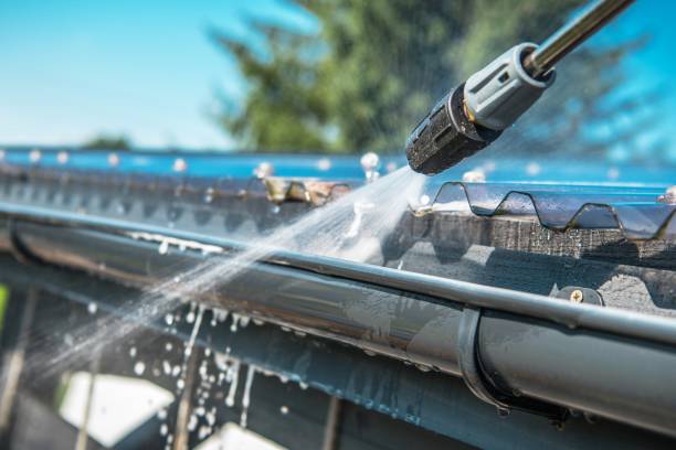 Best Fence Pressure Washing  in Martsville, IN