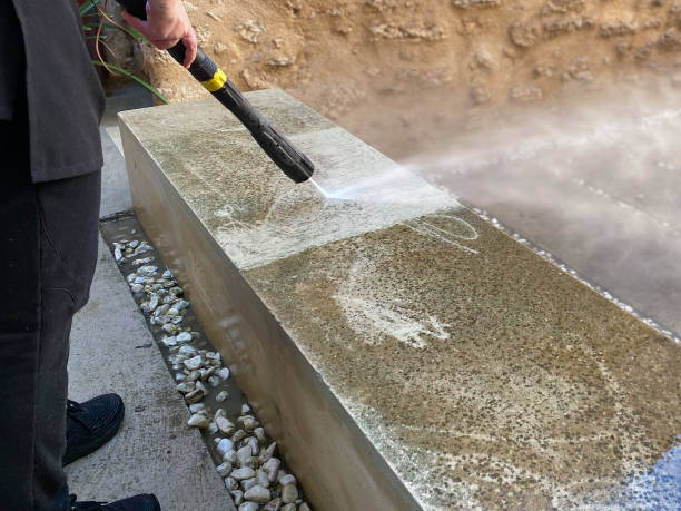 Deck Cleaning Services in Martinsville, IN