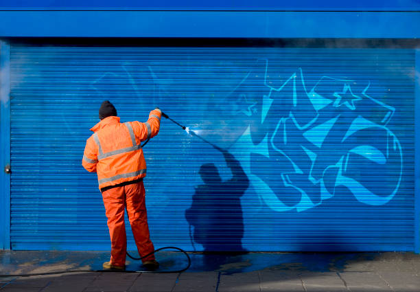 Best Residential Pressure Washing Services  in Martsville, IN